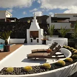 Calero Dom wakacyjny Playa Blanca (Lanzarote)