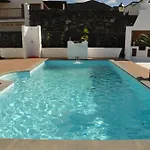 Calero Playa Blanca (Lanzarote)