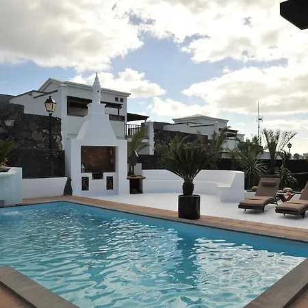Casa de Férias Calero