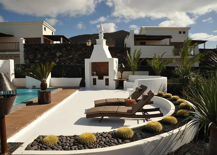 Calero Casa vacanze Playa Blanca (Lanzarote)