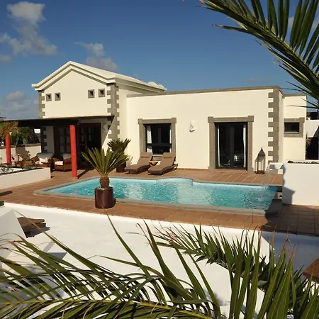 Calero * プラヤ・ブランカ