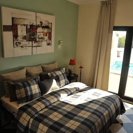 Casa vacanze Calero *