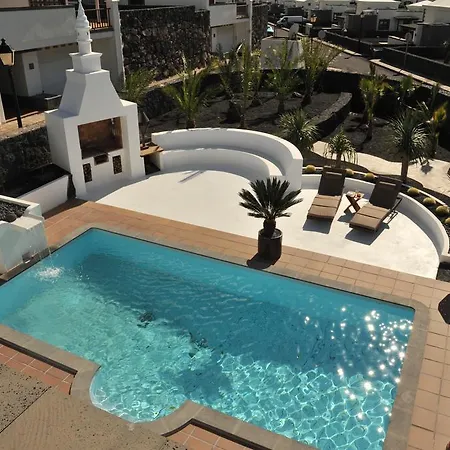 Calero Holiday home *