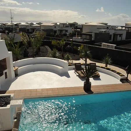 Calero * プラヤ・ブランカ