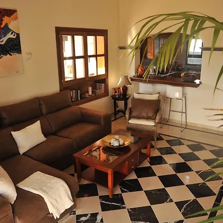 Holiday home Calero