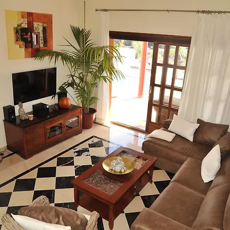 Calero Holiday home