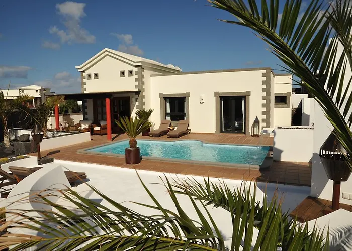 Calero * Playa Blanca (Lanzarote)