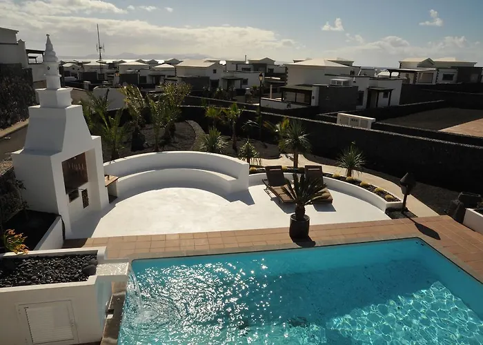 Calero * Playa Blanca (Lanzarote)