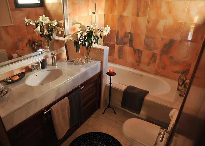 Vakantiehuis Calero *